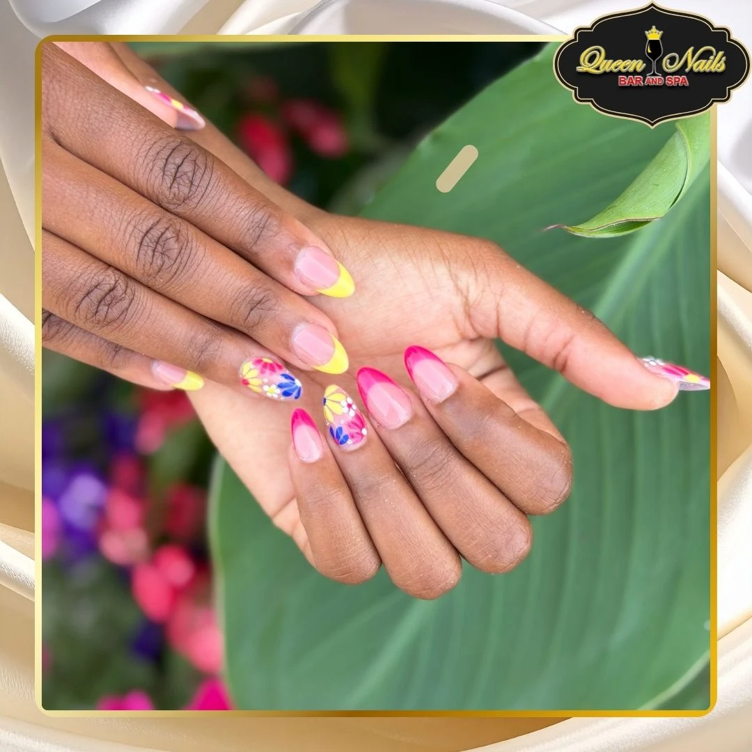 Nail July 21